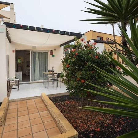 B-Rent Alisios Playa Isla Bonita Corralejo Exterior foto