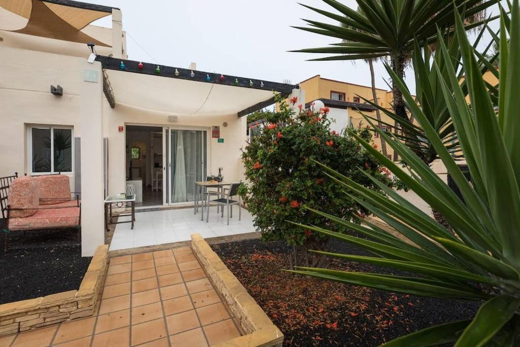 B-Rent Alisios Playa Isla Bonita Corralejo Exterior foto